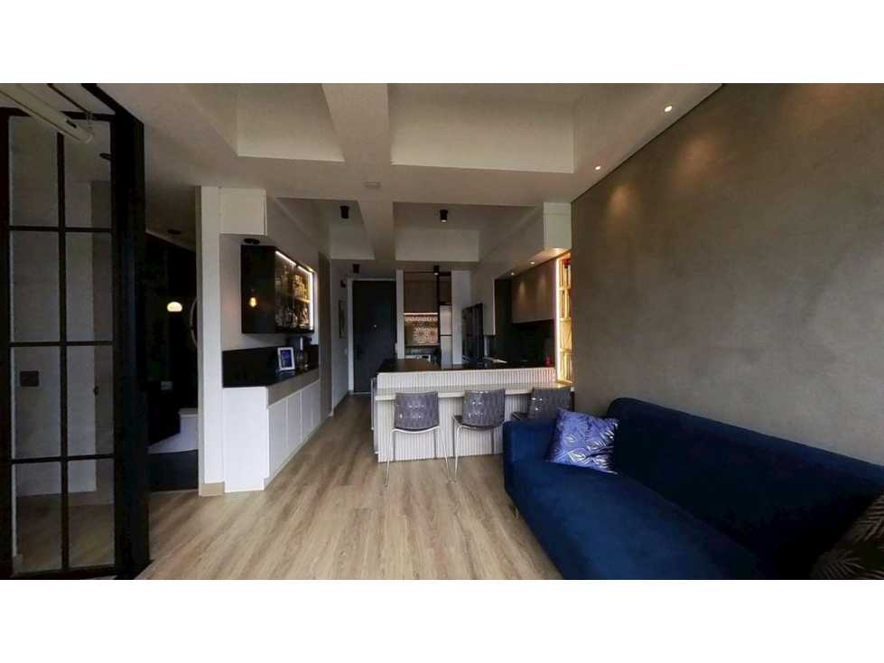 Venta Apartamento, Usaquen — foto 2