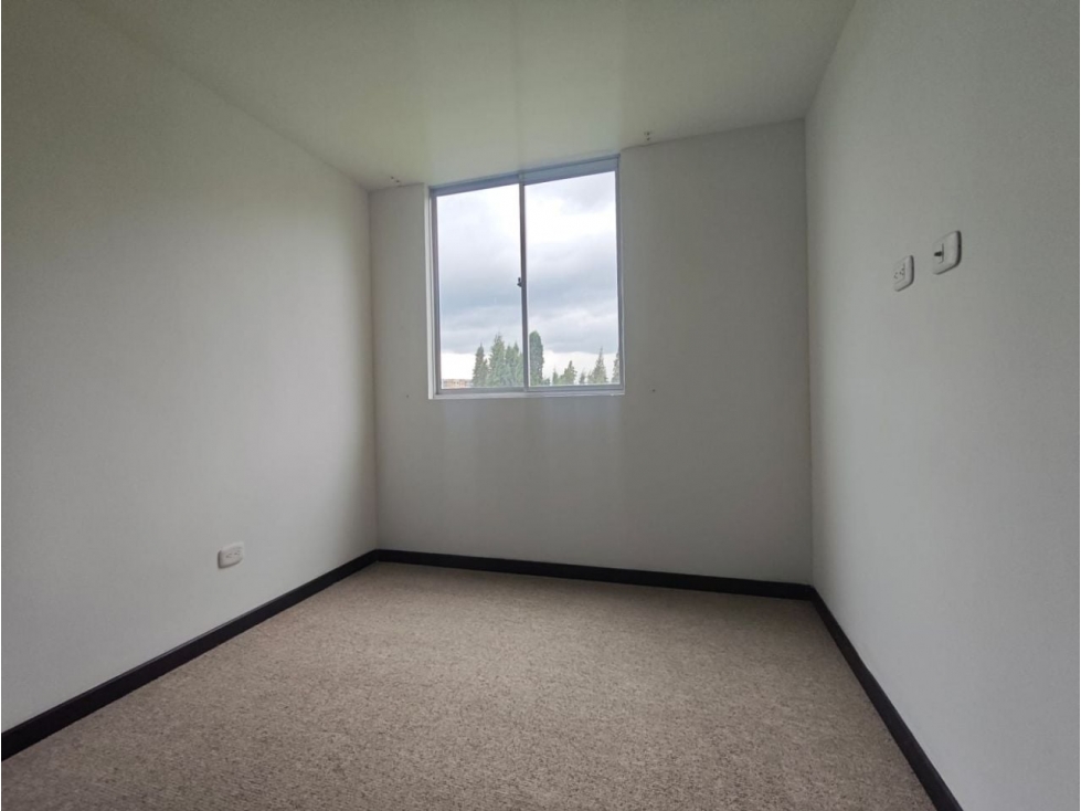 Venta Apartamento HACIENDA LA QUINTA II, Zipaquirá — foto 3