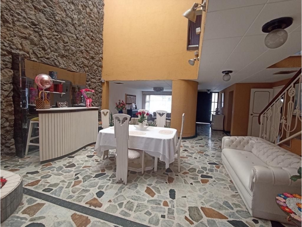 Venta Casa Los Cedritos, Usaquén — foto 2