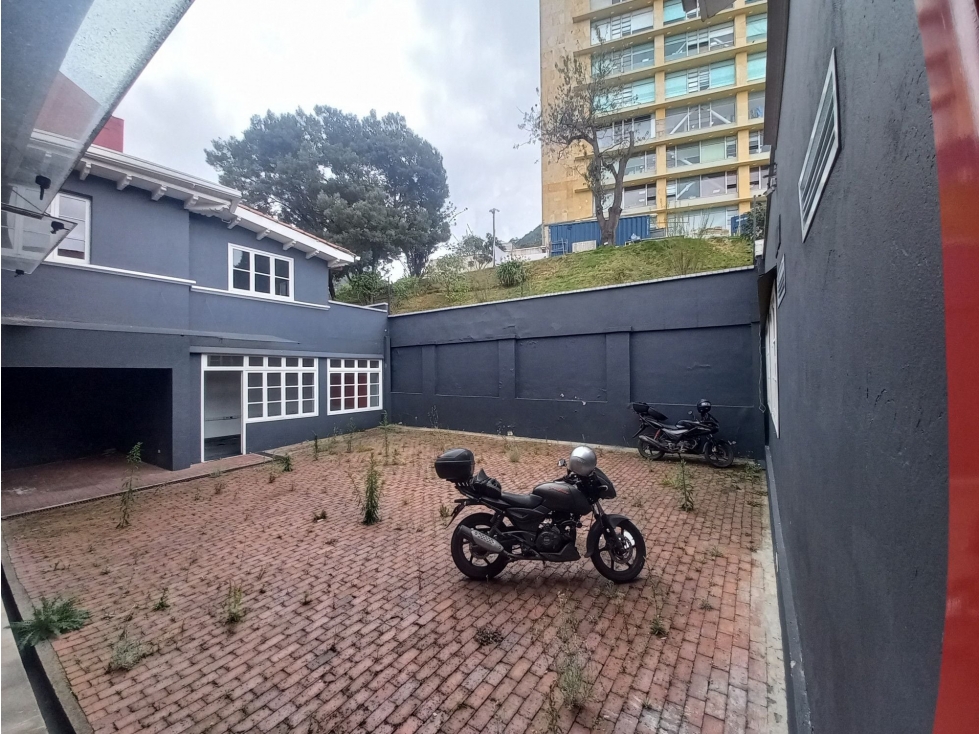 Venta Casa Pardo Rubio, Chapinero — foto 5