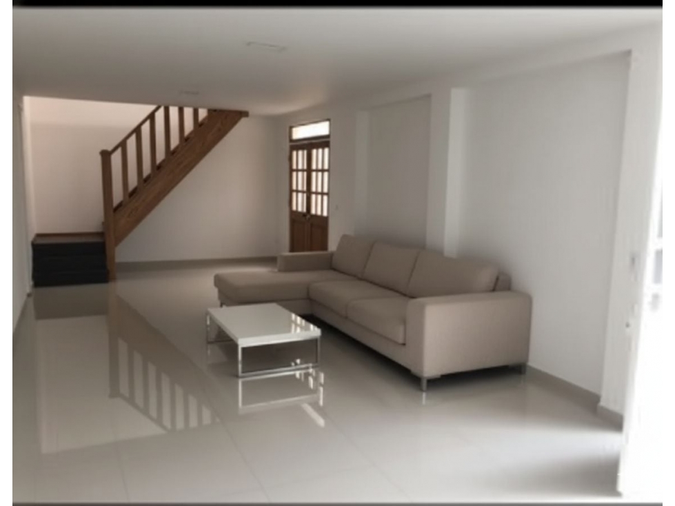 Venta Casa CHAPINERO SUR OCCIDENTAL, Teusaquillo — foto 3
