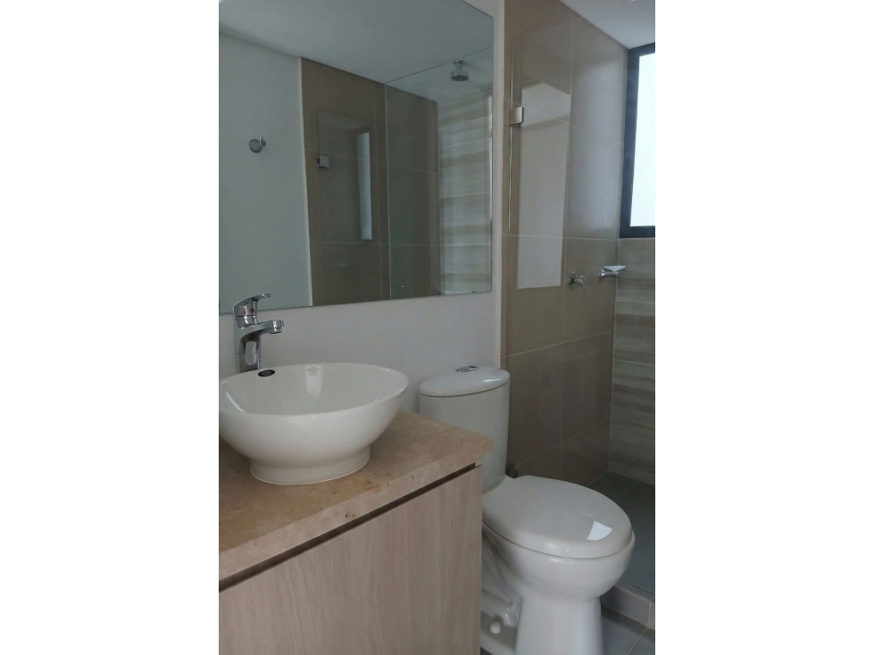 Venta Apartamento RIO FRIO LA FLORIDA, Cajicá — foto 3