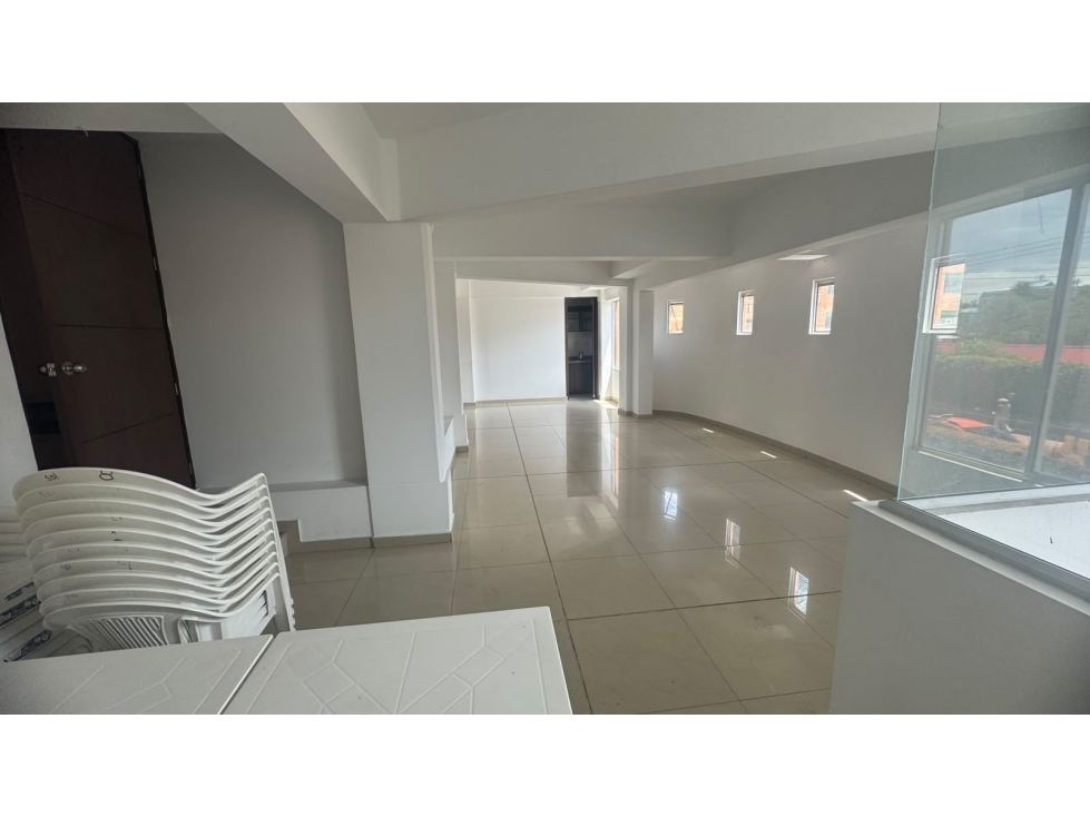 Apartamento en Arriendo, Suba — foto 3
