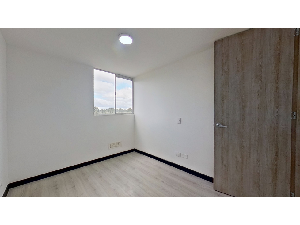 Venta Apartamento, Hacienda San Rafael, Zipaquira — foto 5