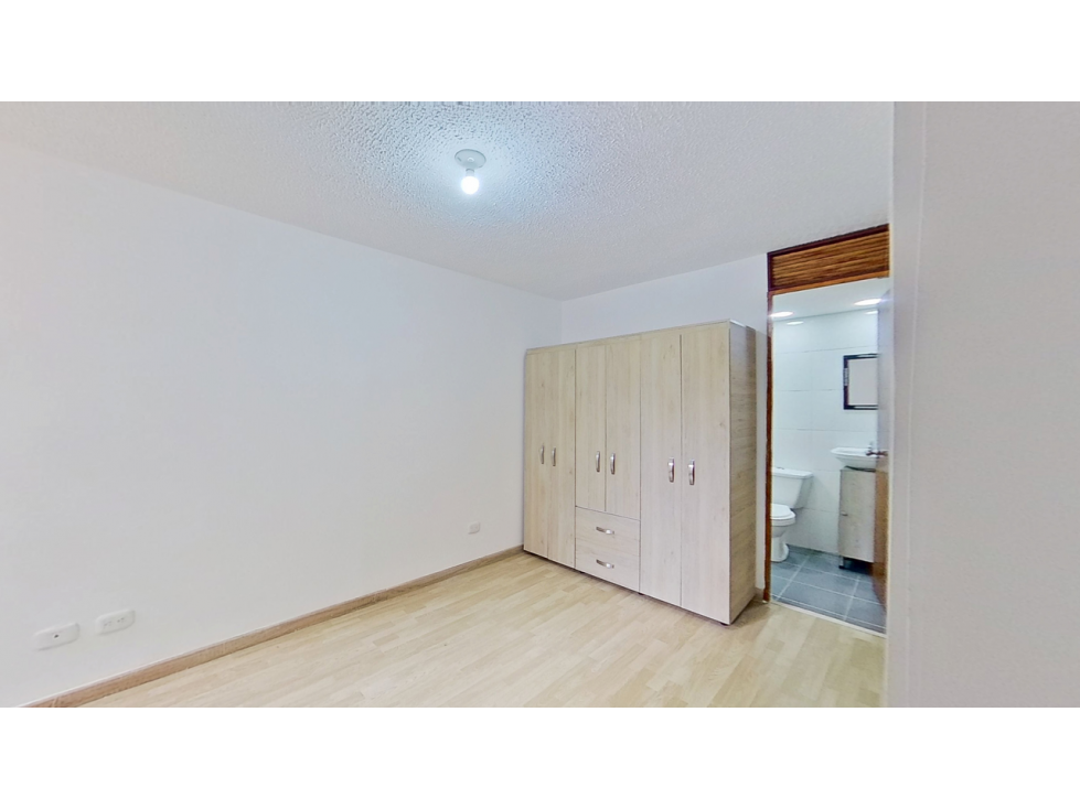 Venta Apartamento, San Rafael, Zipaquirá — foto 4