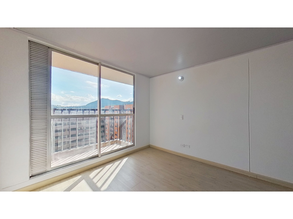 Venta Apartamento, Hacienda San Rafael, Zipaquirá — foto 2