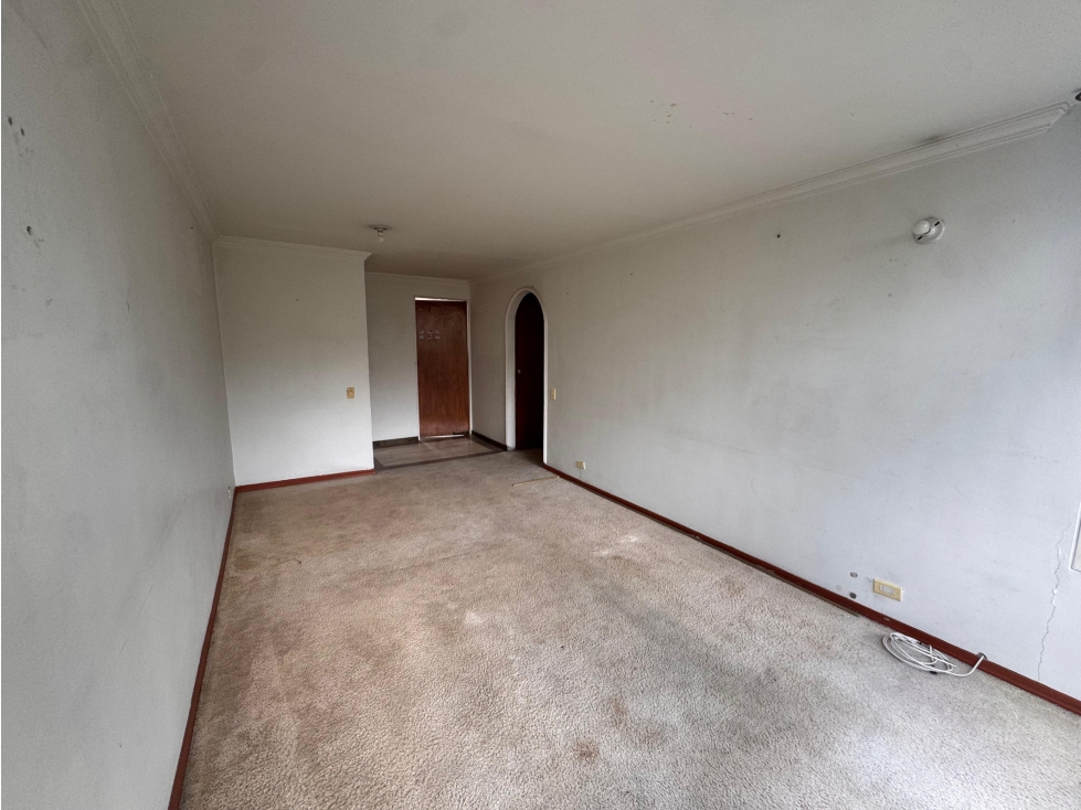 Arriendo Apartamento, Mirandela, Suba — foto 4