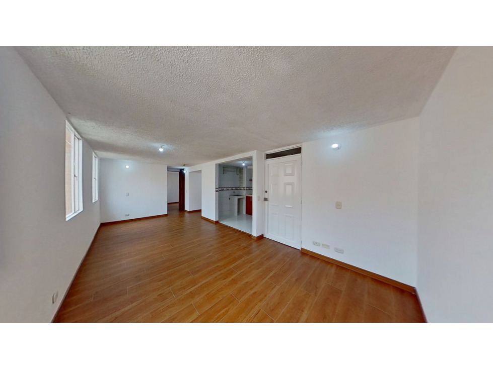 Venta Apartamento, Hogares, Soacha — foto 3