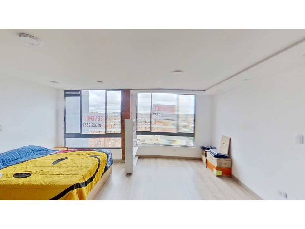 Venta Apartamento, Terraza Park 183, Usaquén