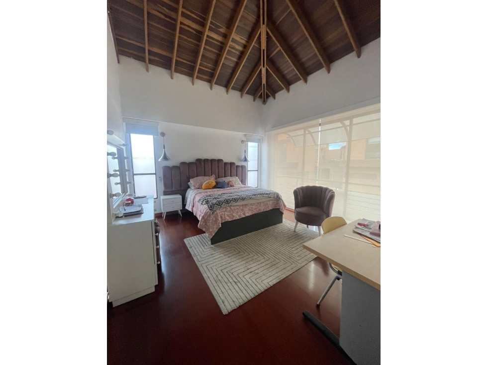 Venta de Casa en San Jose de Bavaria Bogotá — foto 4