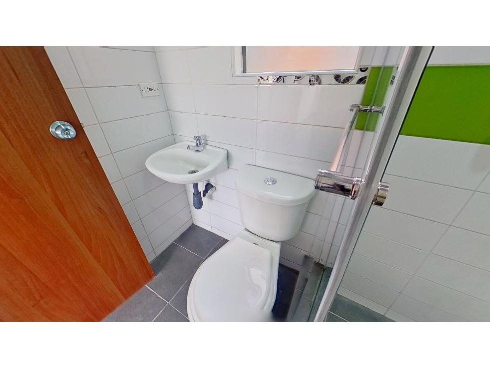 venta apartamento Verganzo, Tocancipá — foto 5