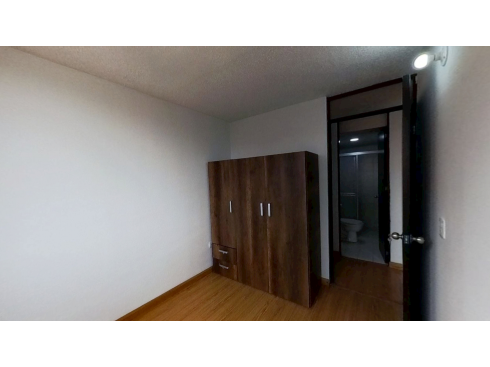 venta apartamento El Verganzo, Tocancipá — foto 5