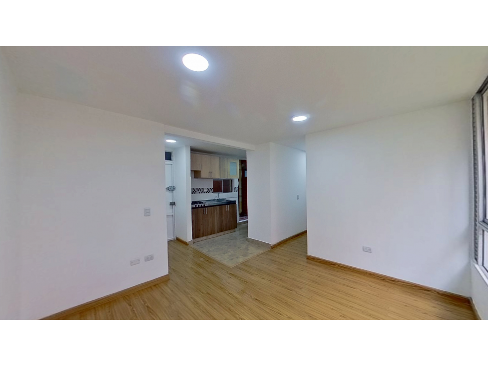 venta apartamento Verganzo, Tocancipá — foto 5