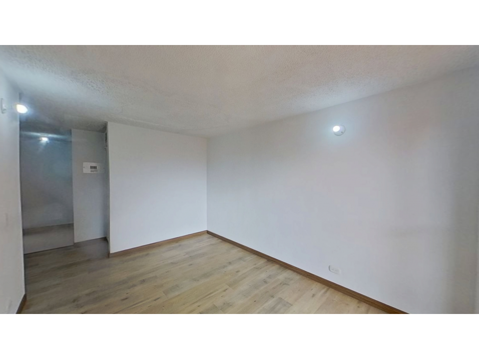 venta apartamento San Rafael, Zipaquirá — foto 5