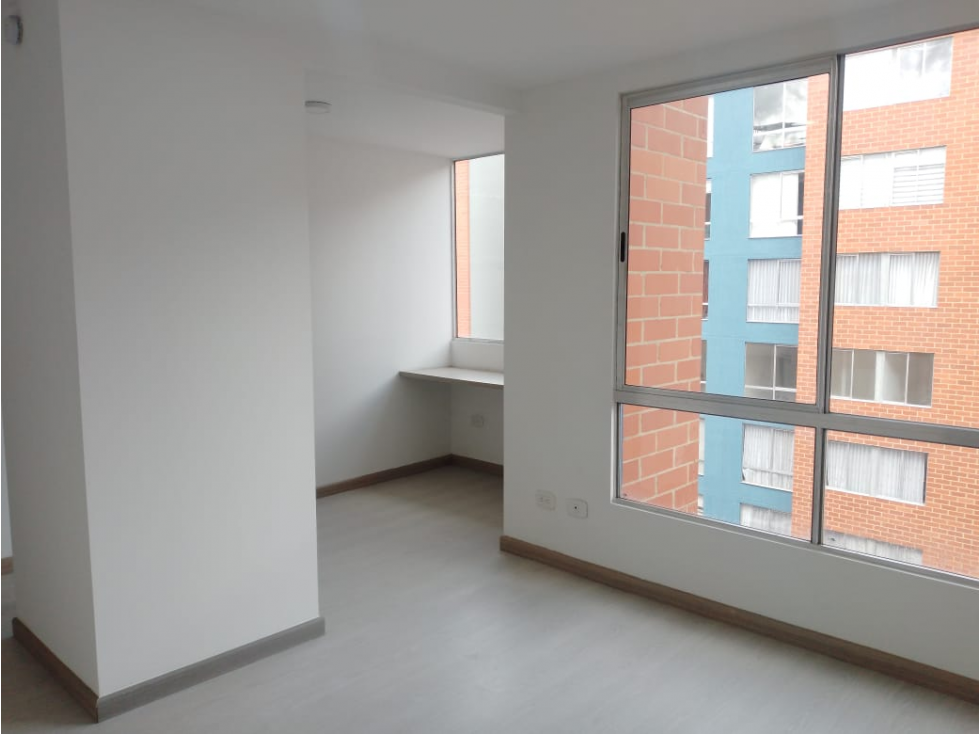venta apartamento Capellanía, Cajicá