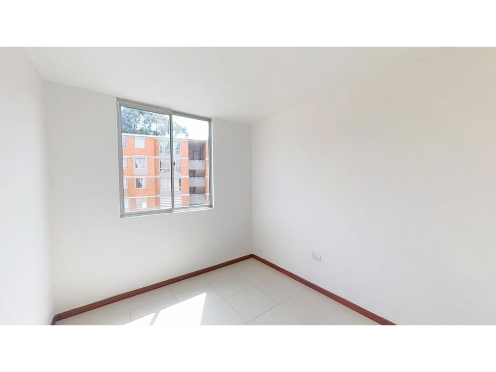 venta apartamento El Prado, Zipaquirá — foto 5