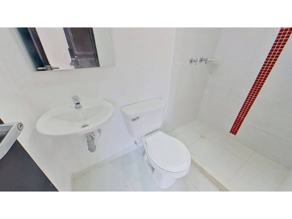 venta apartamento Los Cedros, Zipaquirá — foto 5