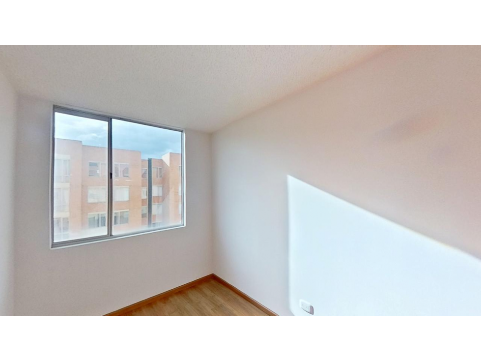 venta apartamento Algarra San Rafael, Zipaquirá — foto 5