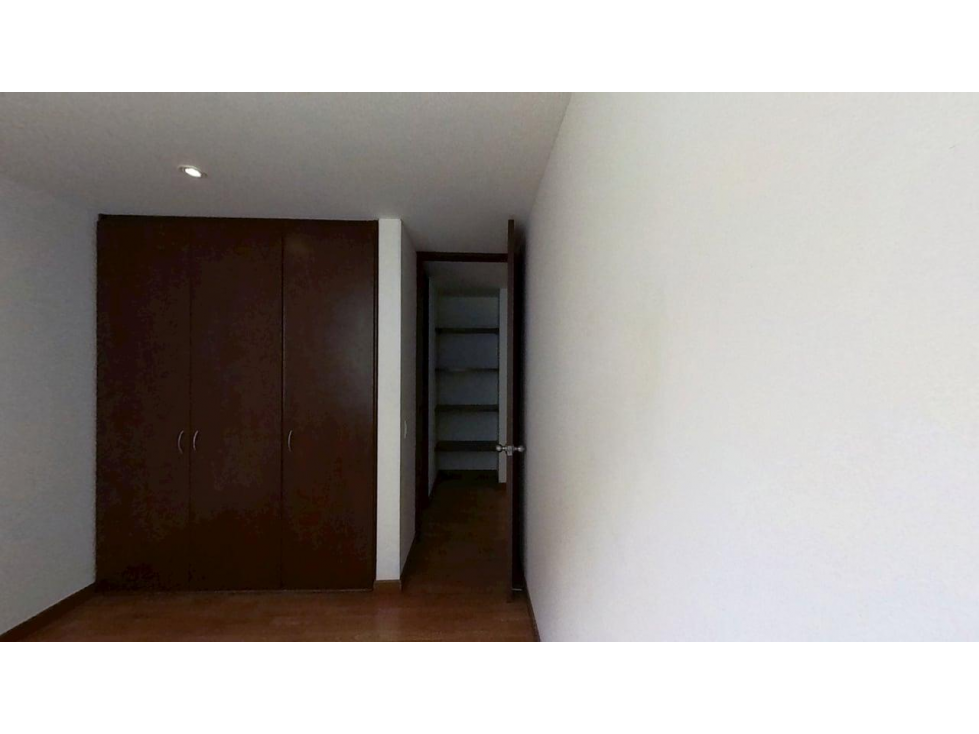 Venta Apartamento, Bosque Calderón, Chapinero — foto 4