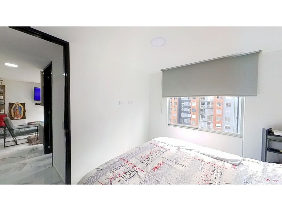 Venta Apartamento, Primavera Occidental, Puente Largo — foto 5