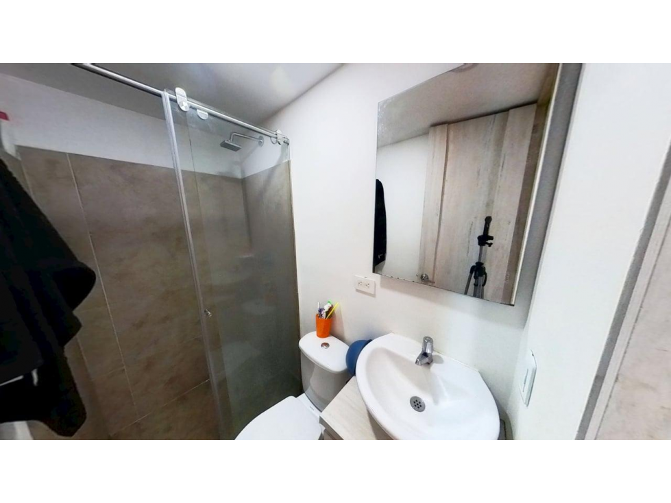 Venta Apartamento, El Verganzo, Tocancipá — foto 6
