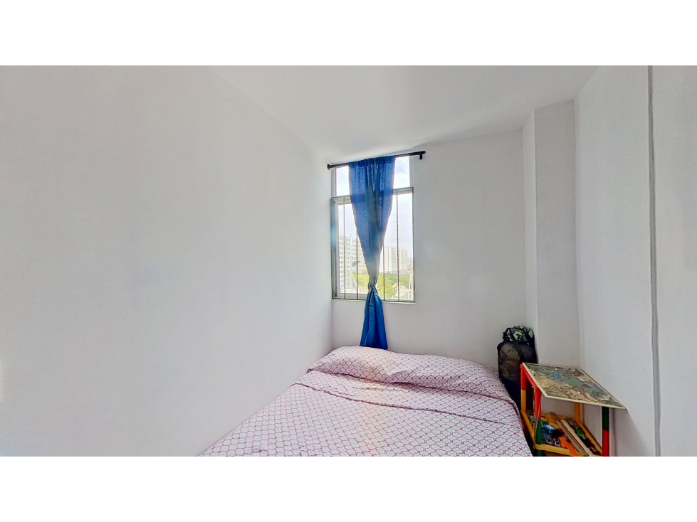 Venta Apartamento, La Carolina, Cartagena — foto 5