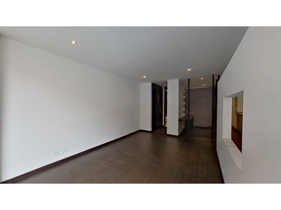 Venta Apartamento, Santa Bárbara Central, Usaquén — foto 6