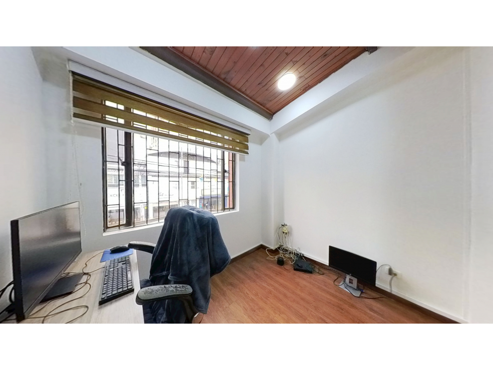 Venta Apartamento, Quesada, Teusaquillo — foto 4
