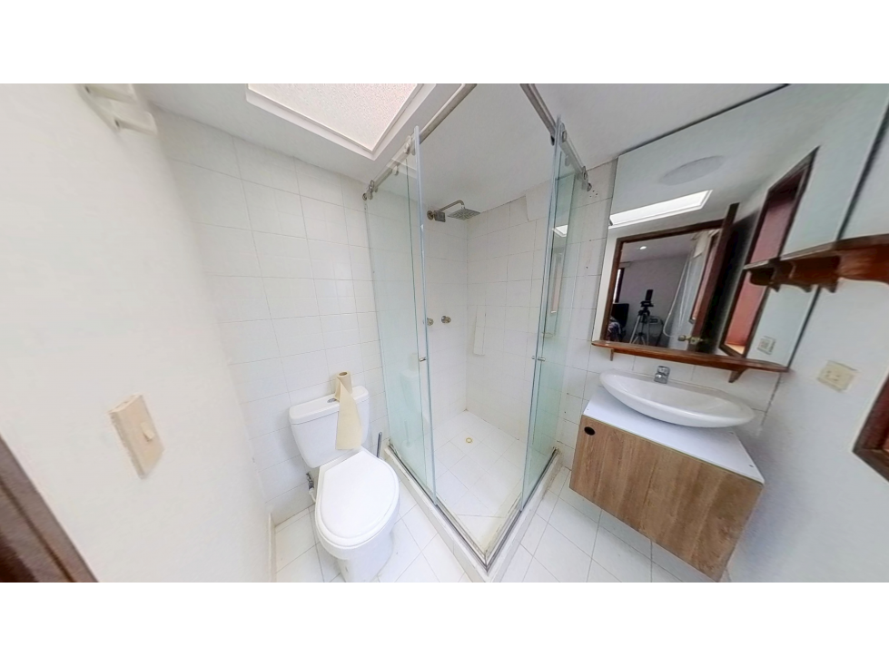 Venta Apartamento, Cedro Salazar, Usaquén — foto 6