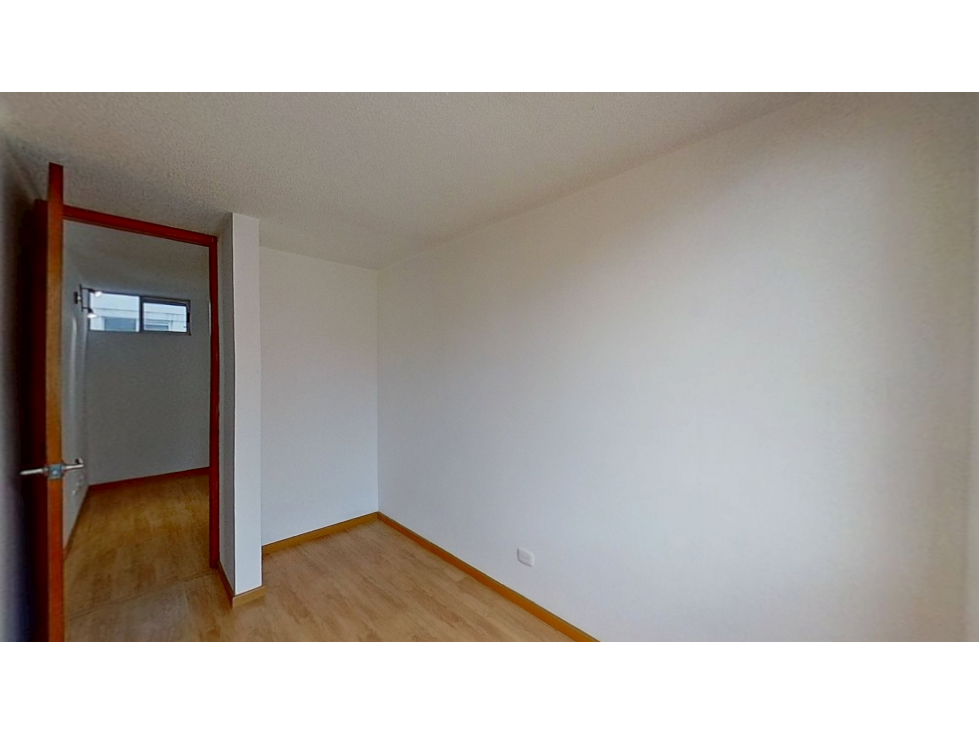 Venta Apartamento, Hacienda San Rafael, Zipaquirá — foto 5