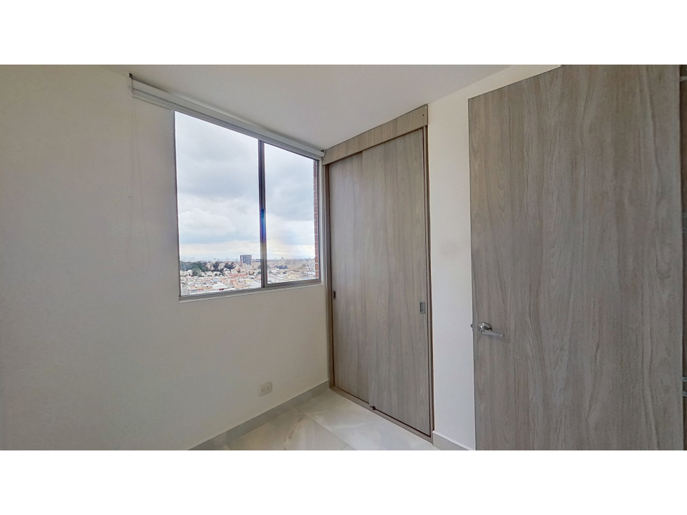 Venta Apartamento, Barrancas Norte, Usaquén — foto 5