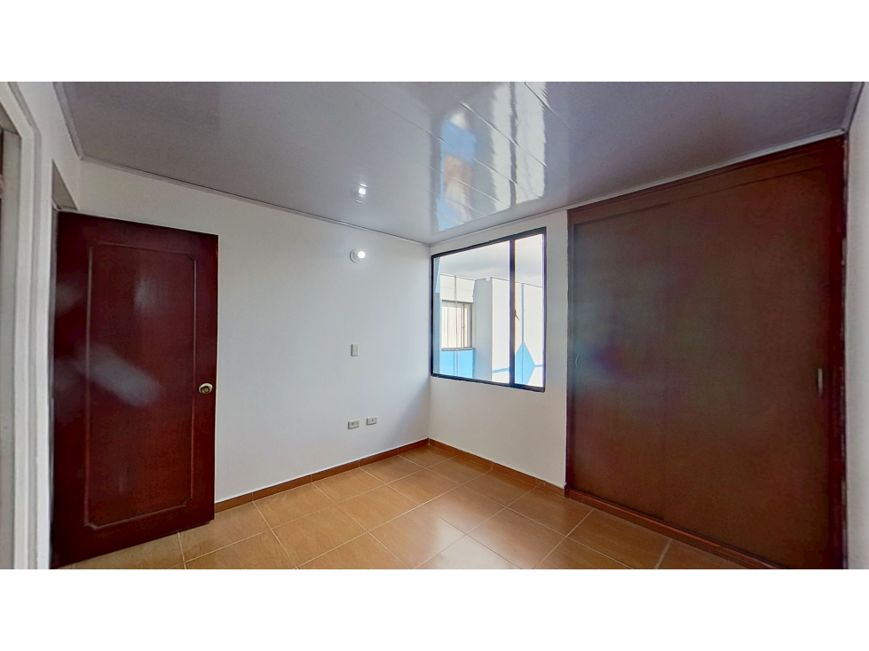 Venta Apartamento, Verbenal, Usaquén — foto 6