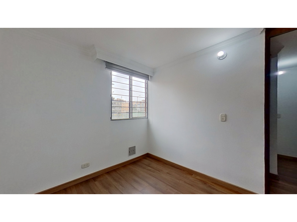 Venta Apartamento, San Antonio Noroccidental, Usaquén — foto 5