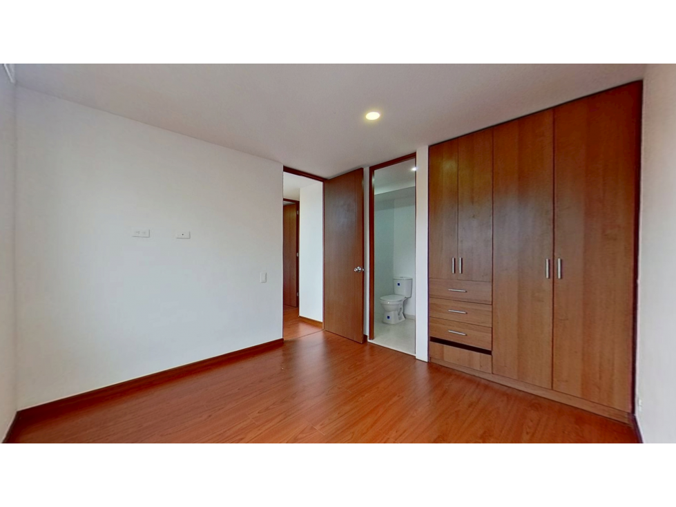 Venta Apartamento, Hacienda San Rafael, Zipaquirá — foto 6