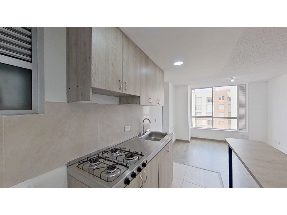 Venta Apartamento, Madelena, Ciudad Bolívar — foto 2
