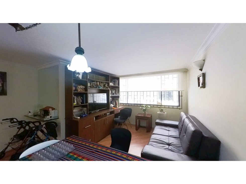 Venta Apartamento, Santa Bárbara Central, Usaquén
