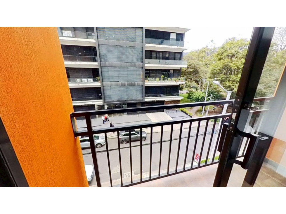 Venta Apartamento, Chicó Norte, Chapinero — foto 4