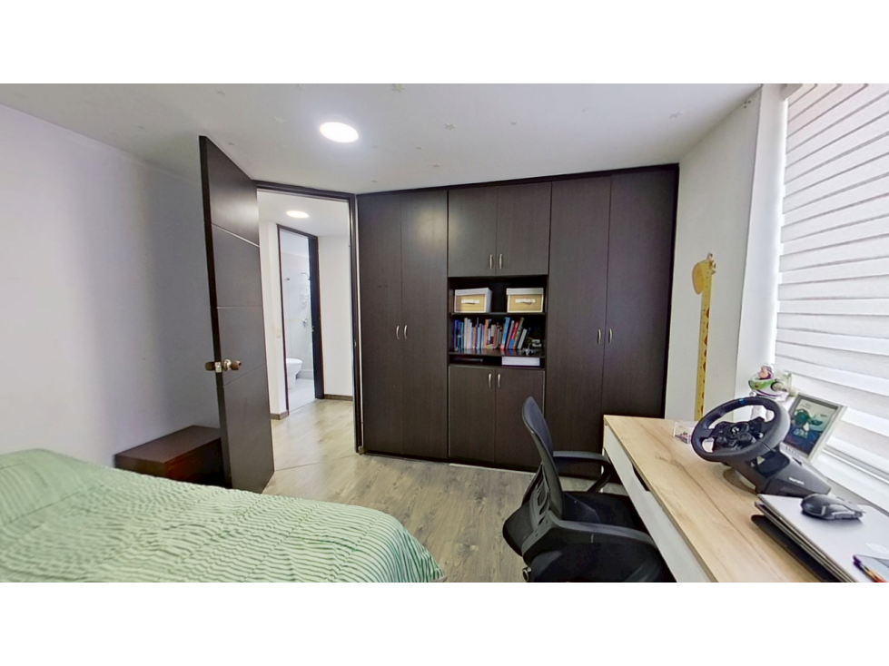 Venta Apartamento, San Patricio, Usaquén — foto 6