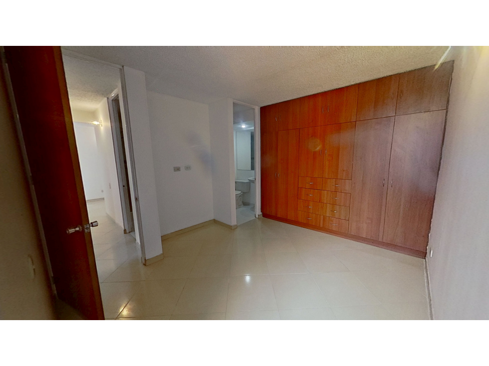 Venta Apartamento, San Antonio Noroccidental, Usaquén — foto 5