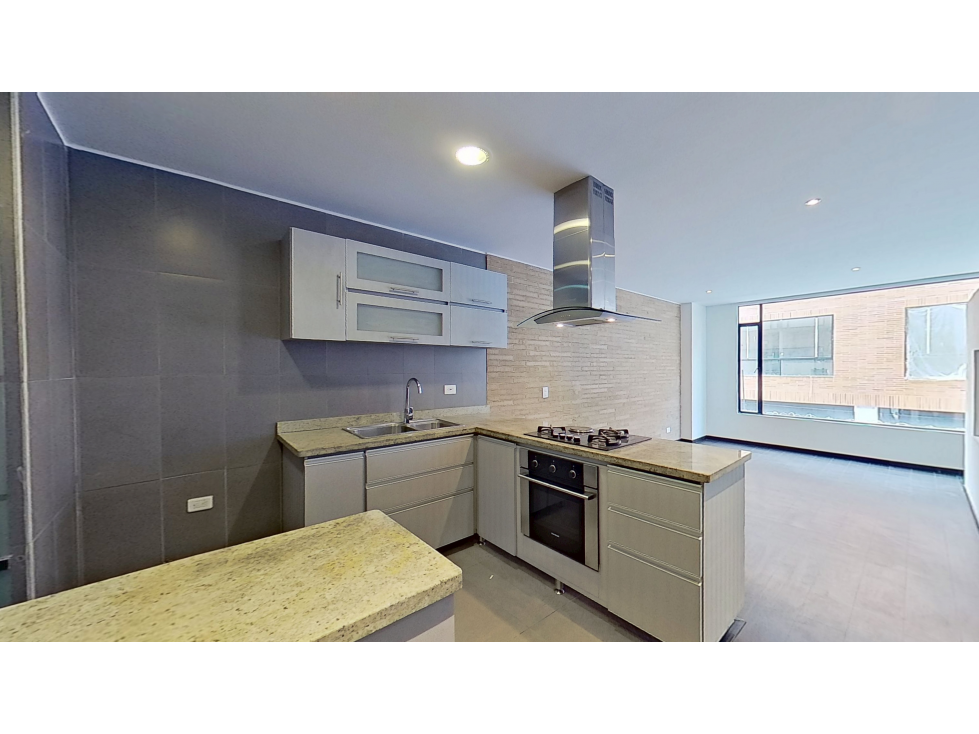 Venta Apartamento, Santa Bárbara Central, Usaquén — foto 4