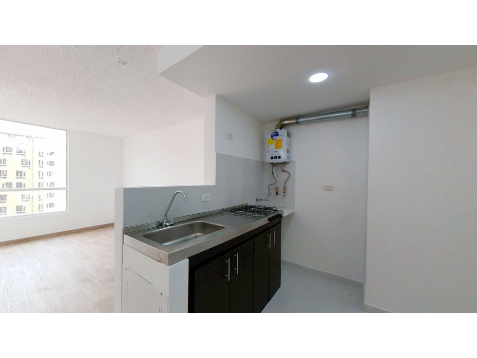 Venta Apartamento, El Vergel, Fontibón — foto 5