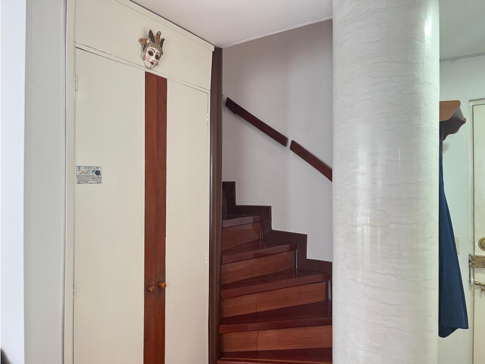 Venta Apartamento, Portales del Norte, Suba — foto 2