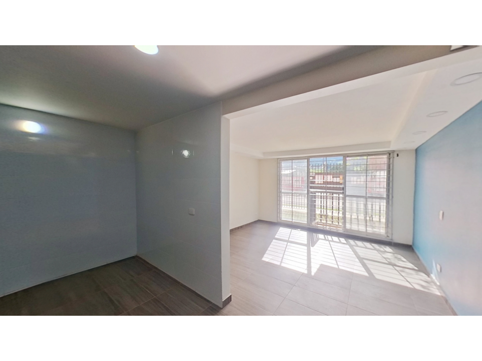 Venta Apartamento, Prados Del Mirador, Zipaquirá