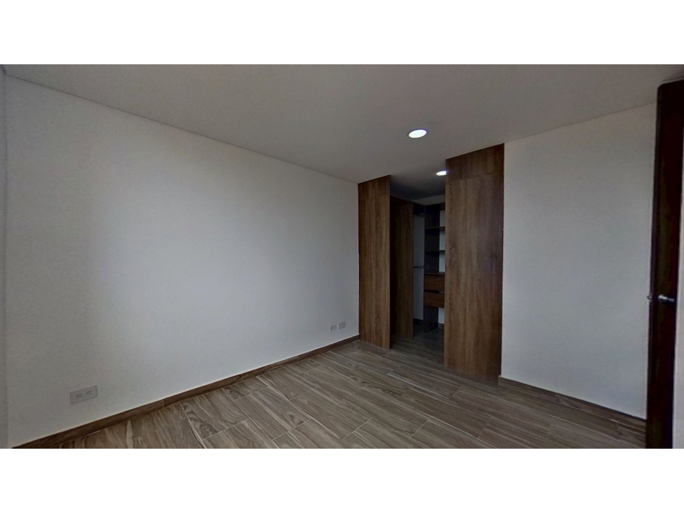 Venta Apartamento, Ricon de Santa Ines, Suba — foto 4