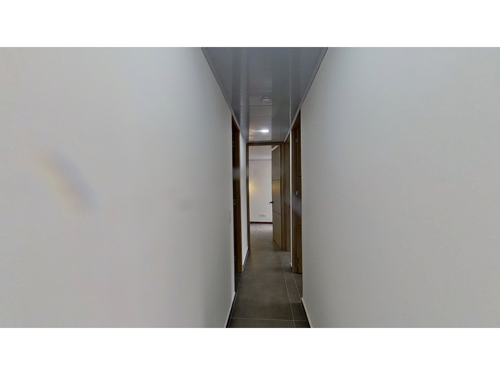 Venta Apartamento, Hacienda San Rafael, Zipaquirá — foto 5