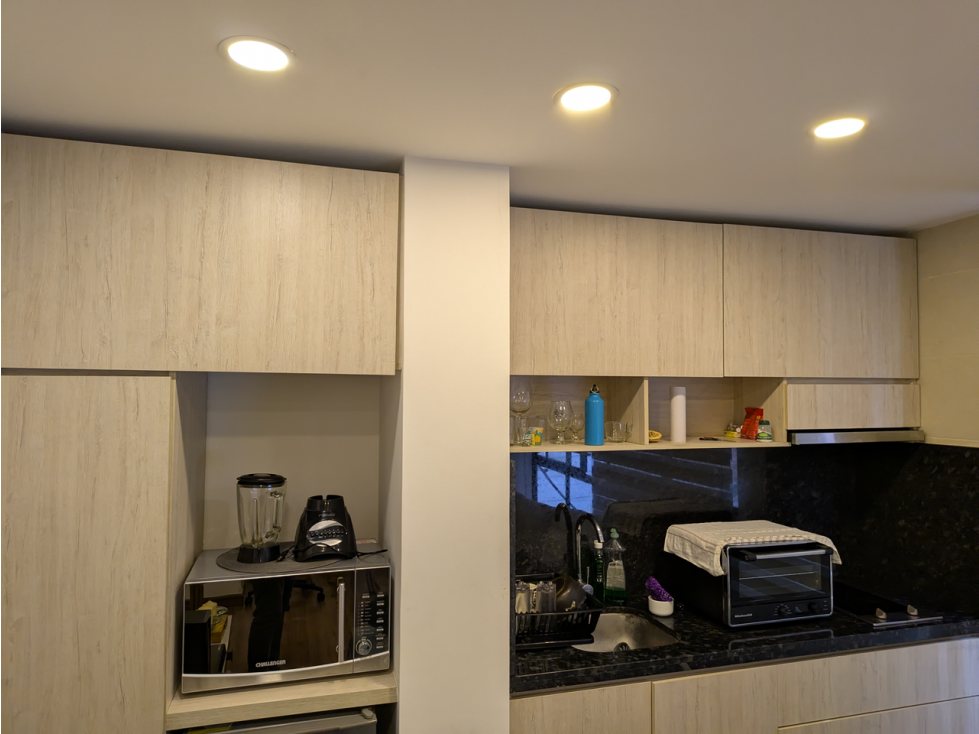 Venta Apartamento, Santa Barbara Central, Usaquen — foto 3