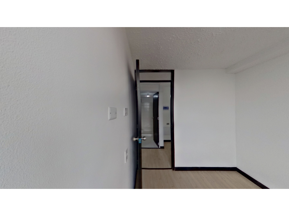 Venta Apartamento, La Estancia, Ciudad Bolivar — foto 5