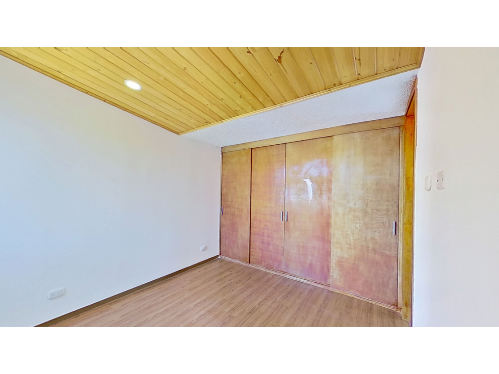 Venta Apartamento, Verganzo, Tocancipa — foto 4