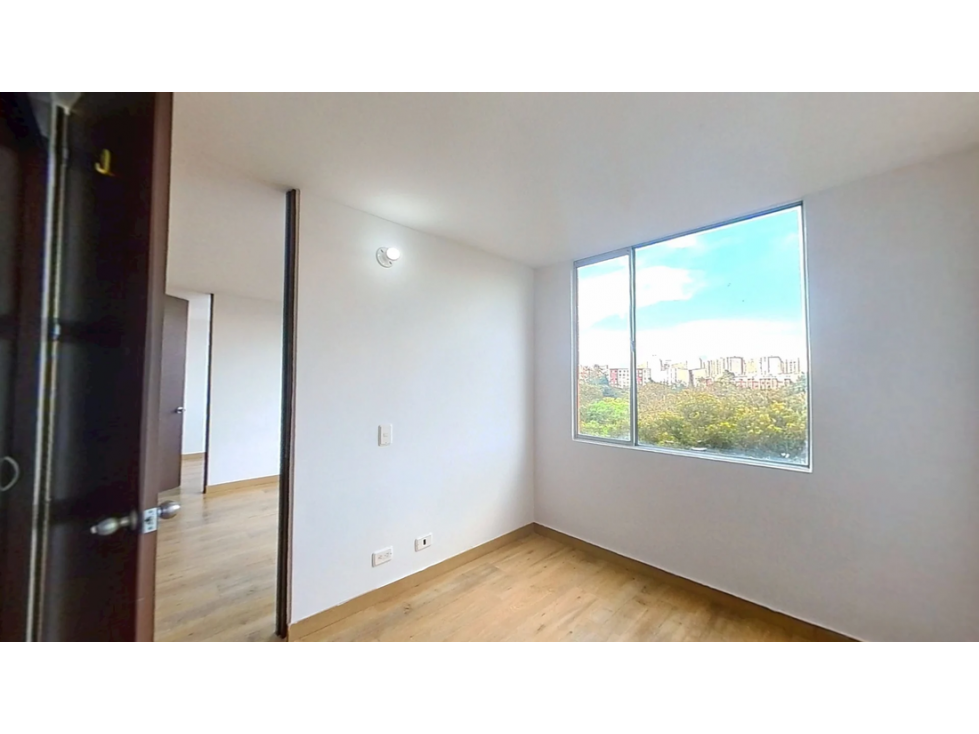 Venta Apartamento, Valladolid, Kennedy — foto 3