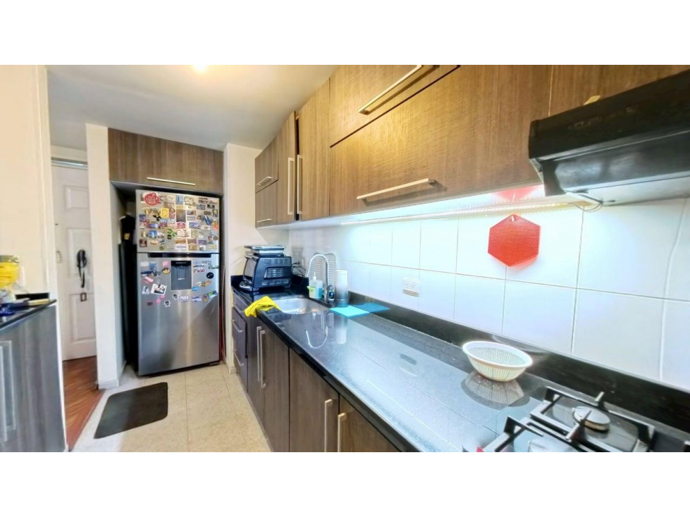 Venta Apartamento, Cedritos, Usaquen — foto 4